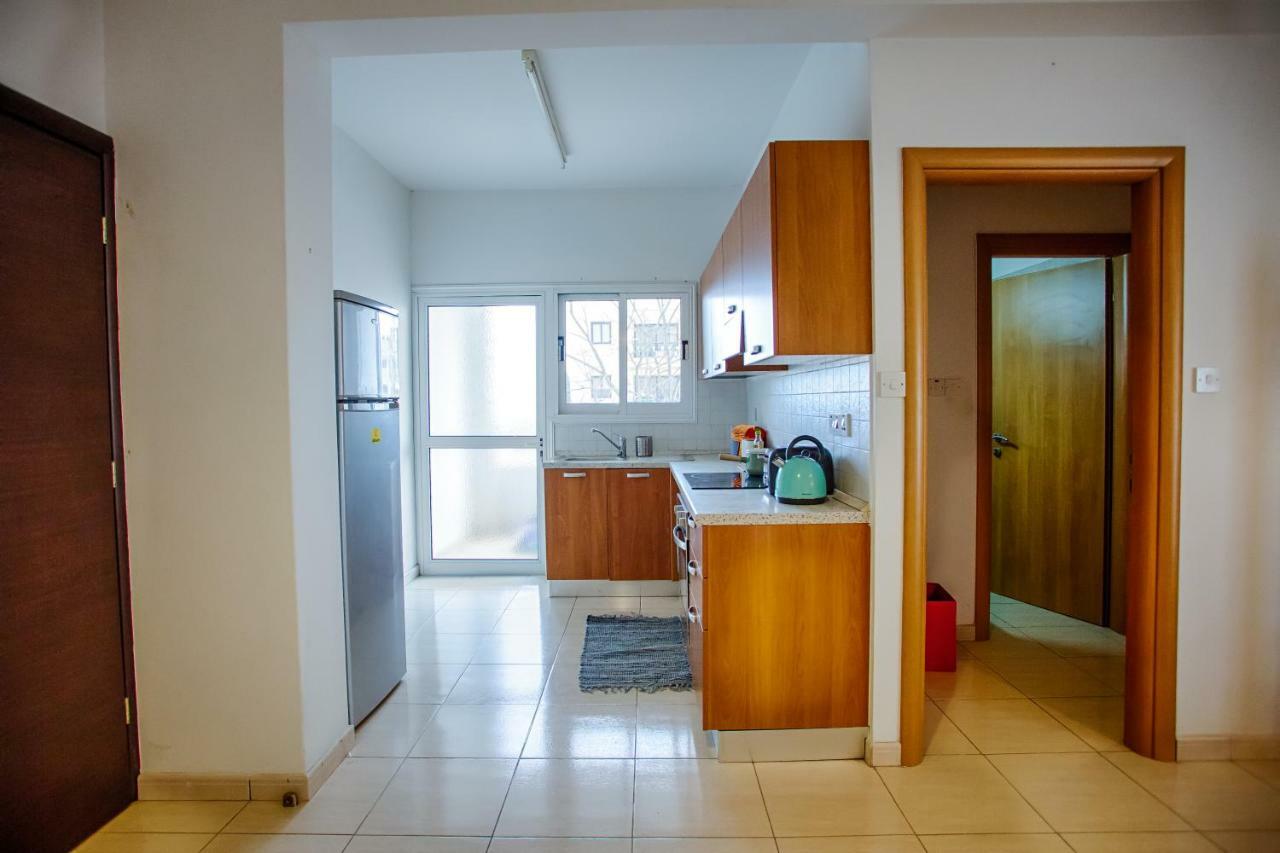 Yippee! Apartments I Town Center Larnaca Extérieur photo