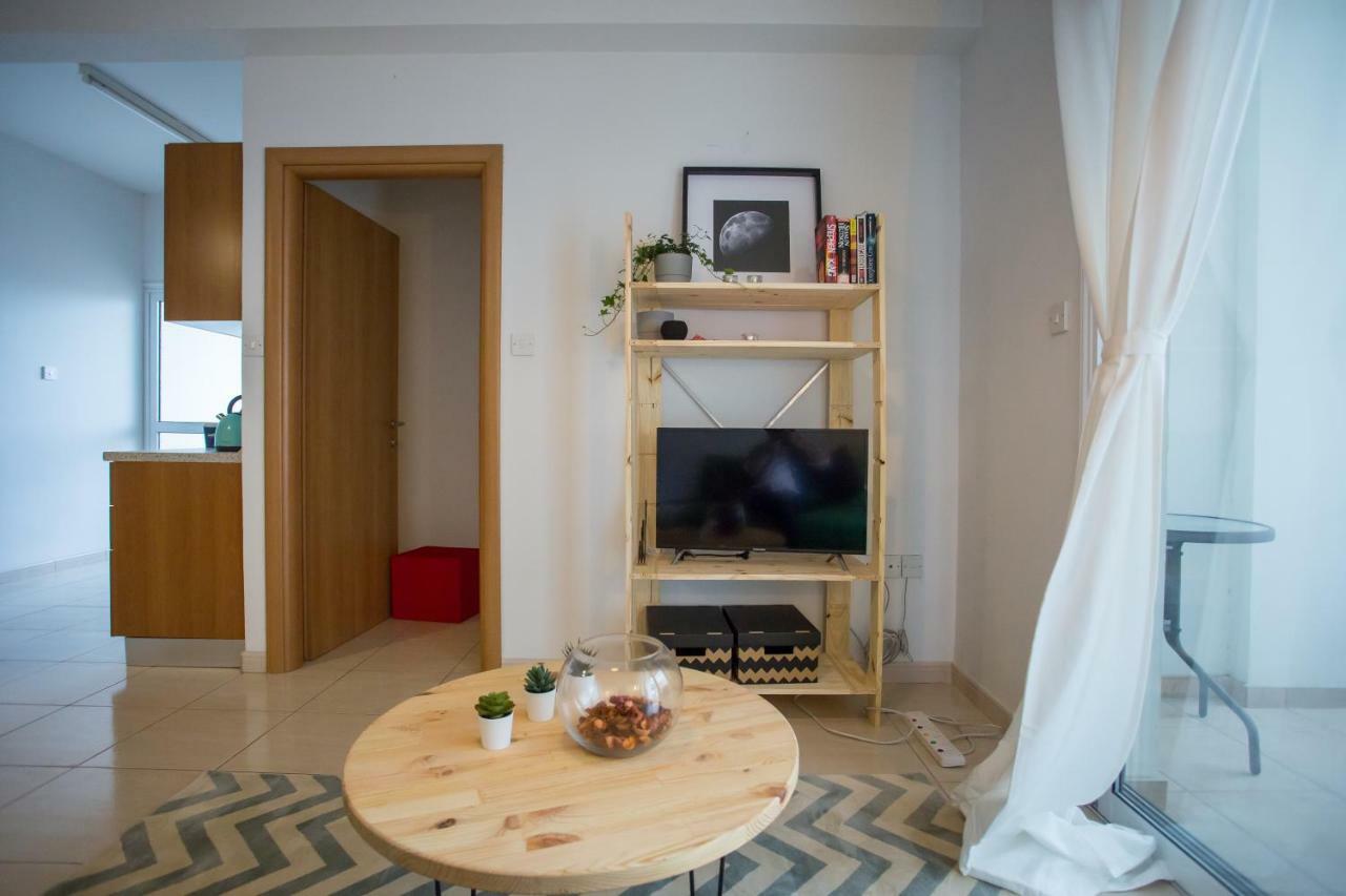 Yippee! Apartments I Town Center Larnaca Extérieur photo