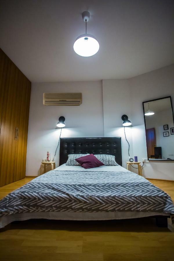 Yippee! Apartments I Town Center Larnaca Extérieur photo