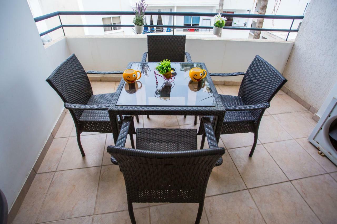 Yippee! Apartments I Town Center Larnaca Extérieur photo